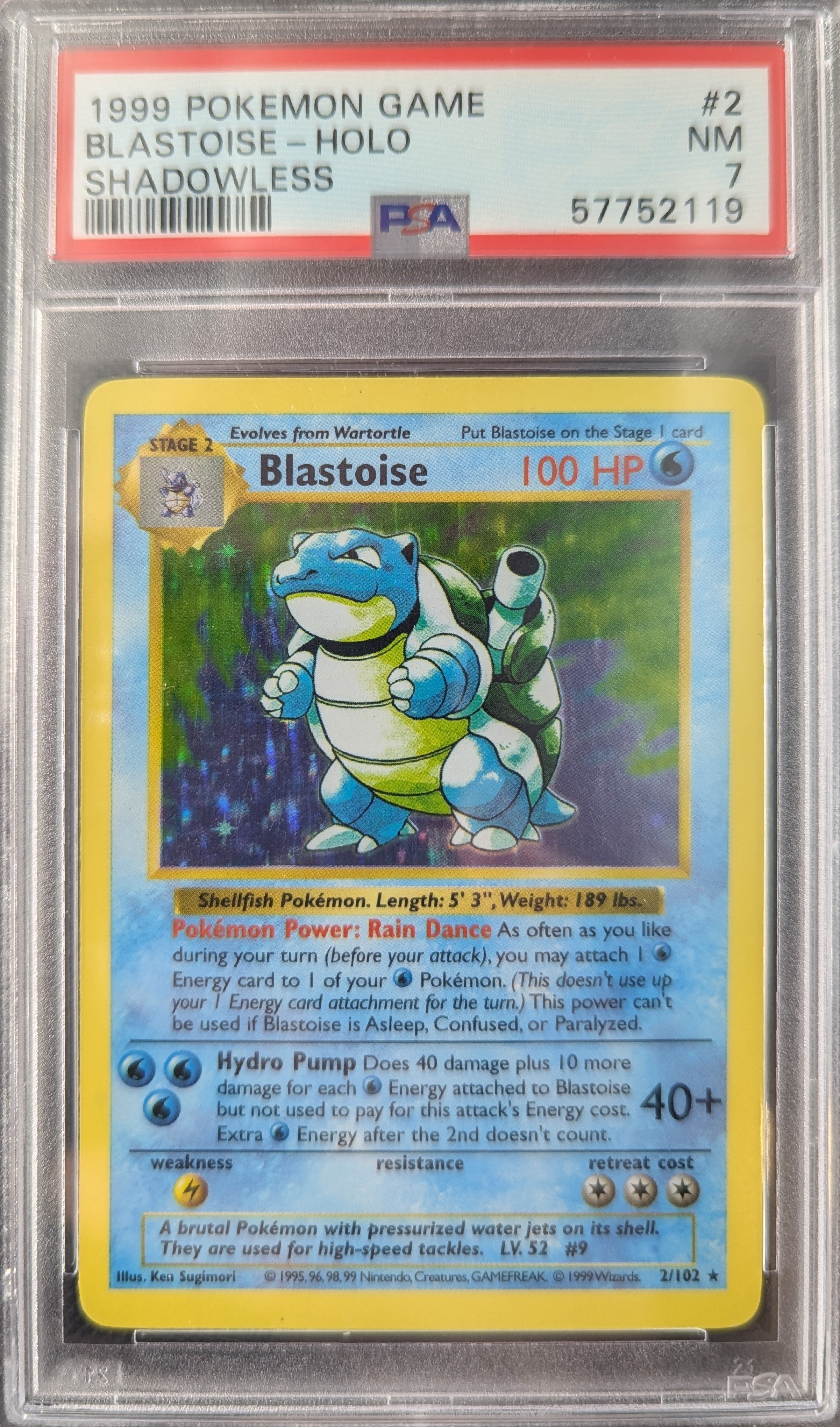1999Blastoise_Shadowless_PSA7-