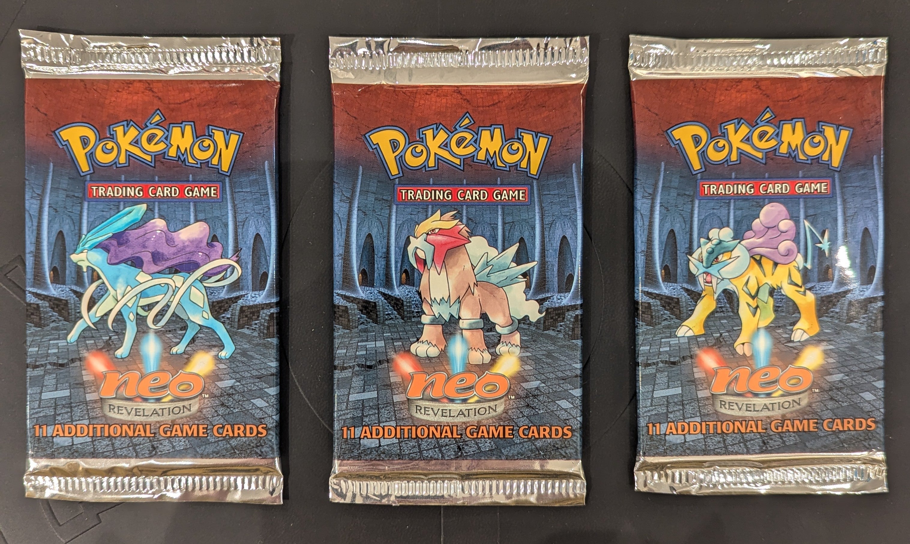 pokemon neo revelation booster box 2001 POKEMON NEO REVELATION 1ST EDITION BOOSTER PACK UMBREON PSA 9 MIN –  lowpopping