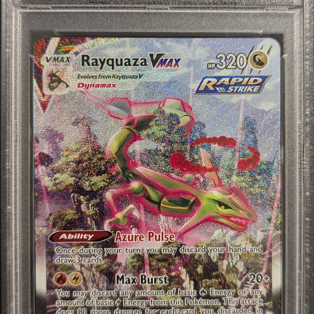 yugioh retro pack 2 reprint booster box SOLD] Pokemon TCG Graded Card: 2021 Rayquaza VMAX English #218 PSA 10 –  Vancity CJ Trading Cards
