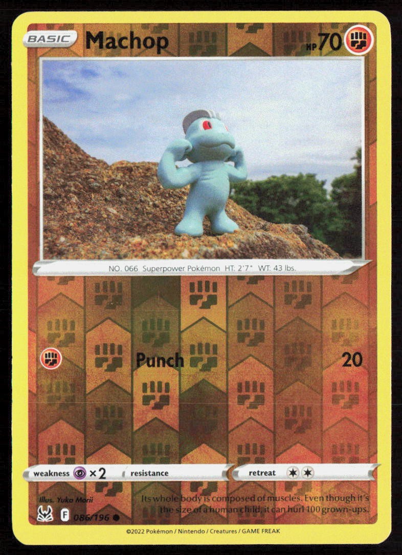 Machop