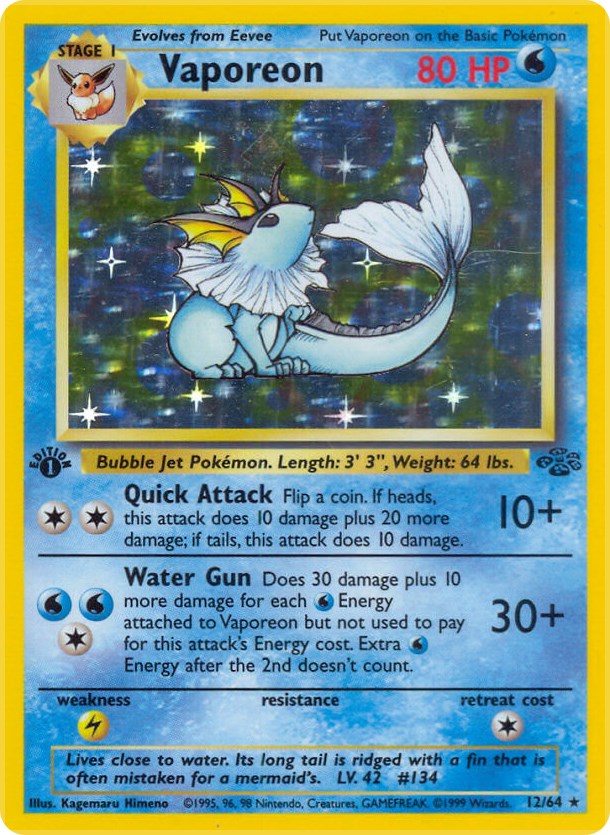 Vaporeon (12)