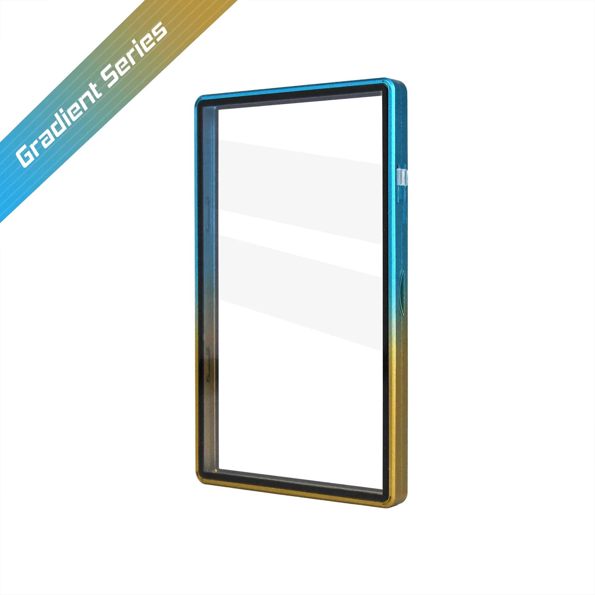 Standard PSA Slabmags Gradient (Compatible With Standard CGC, CSG & AGS Slabs)