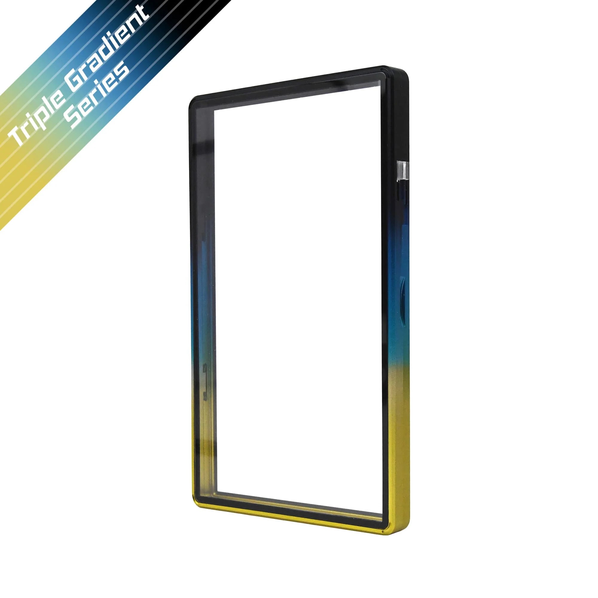 Standard PSA Slabmags Gradient (Compatible With Standard CGC, CSG & AGS Slabs)