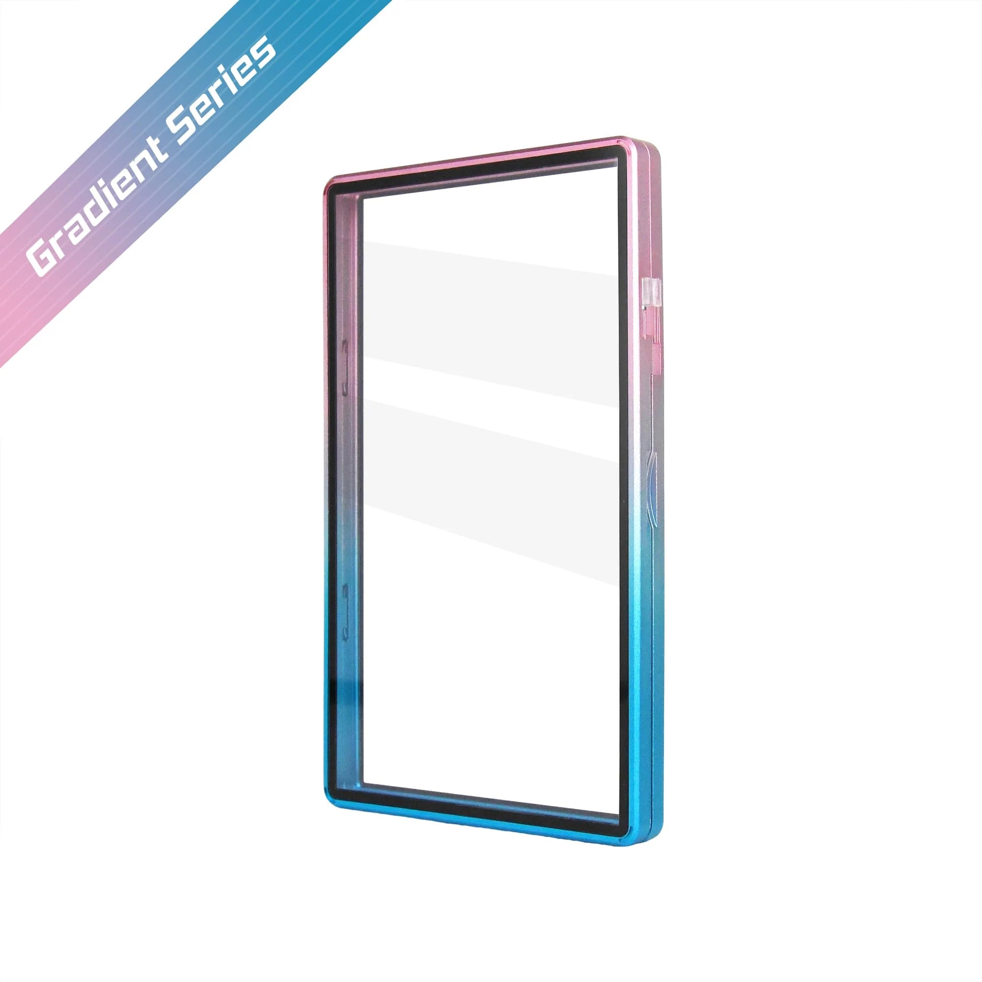 Standard PSA Slabmags Gradient (Compatible With Standard CGC, CSG & AGS Slabs)