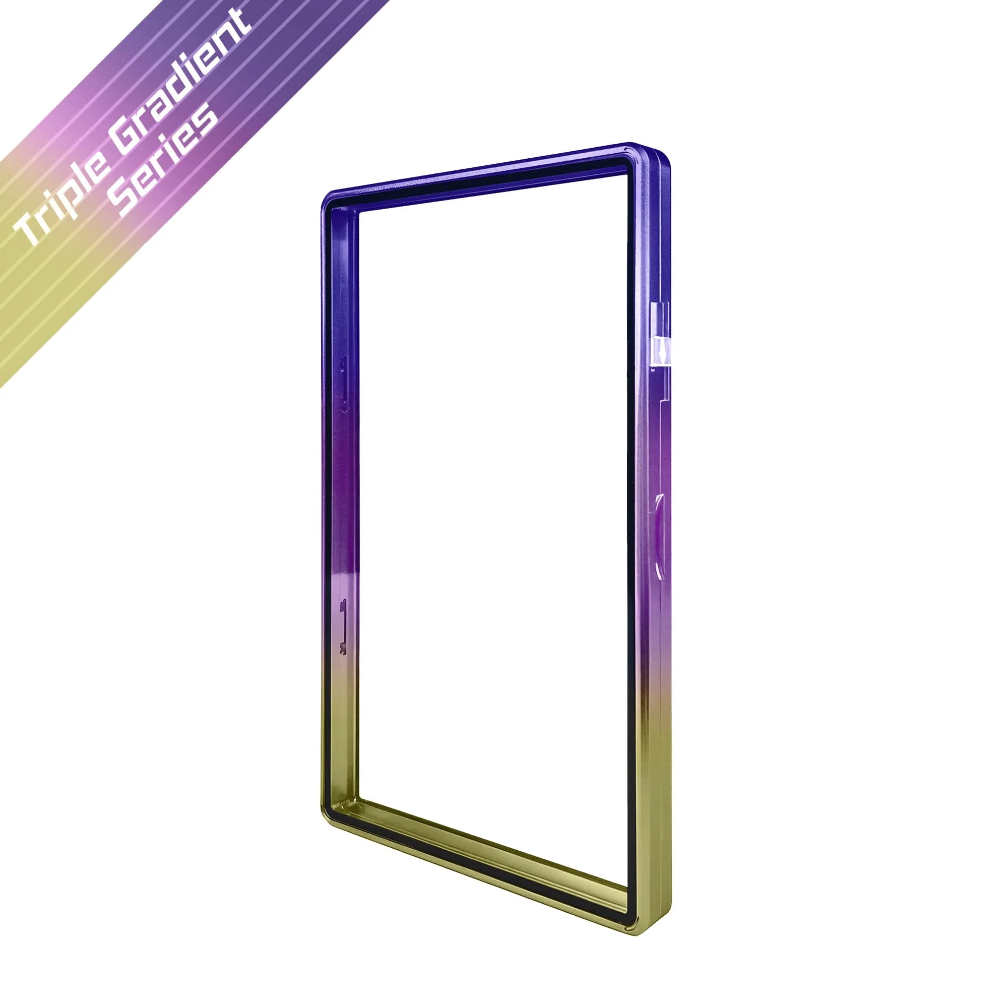 Standard PSA Slabmags Gradient (Compatible With Standard CGC, CSG & AGS Slabs)