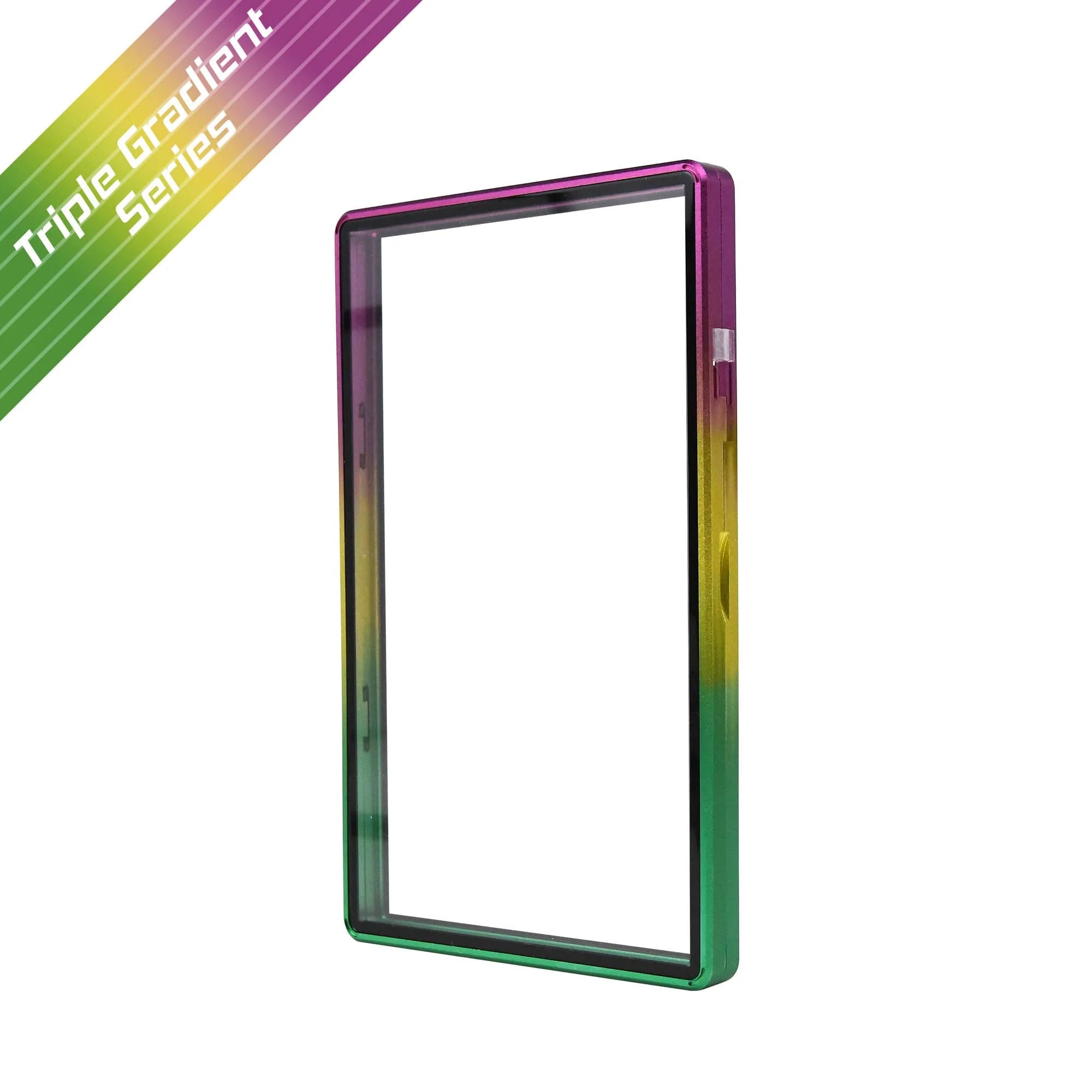 Standard PSA Slabmags Gradient (Compatible With Standard CGC, CSG & AGS Slabs)