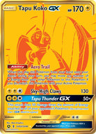 Tapu Koko GX