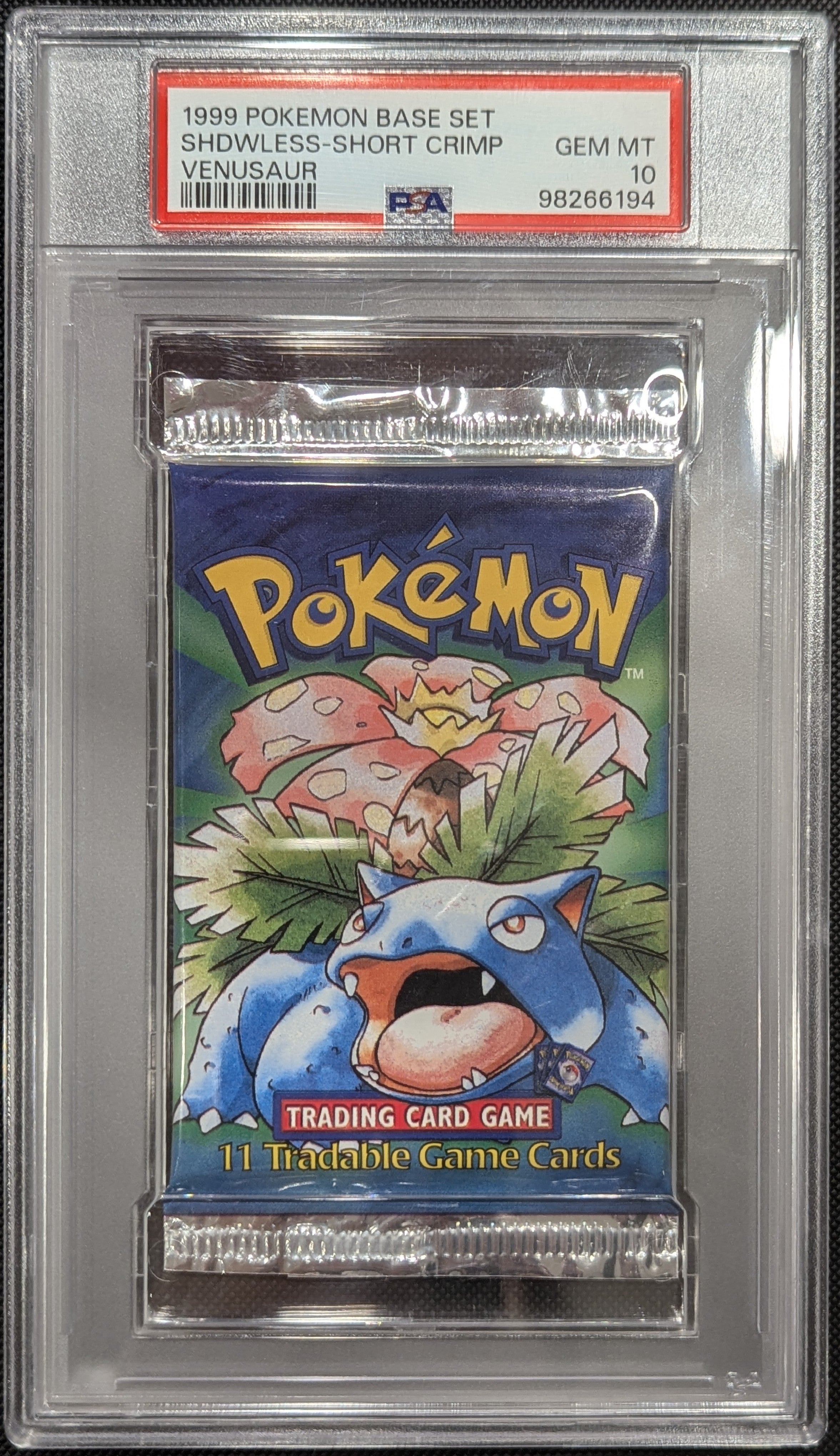 Vintage Packs – Vancity CJ Trading Cards