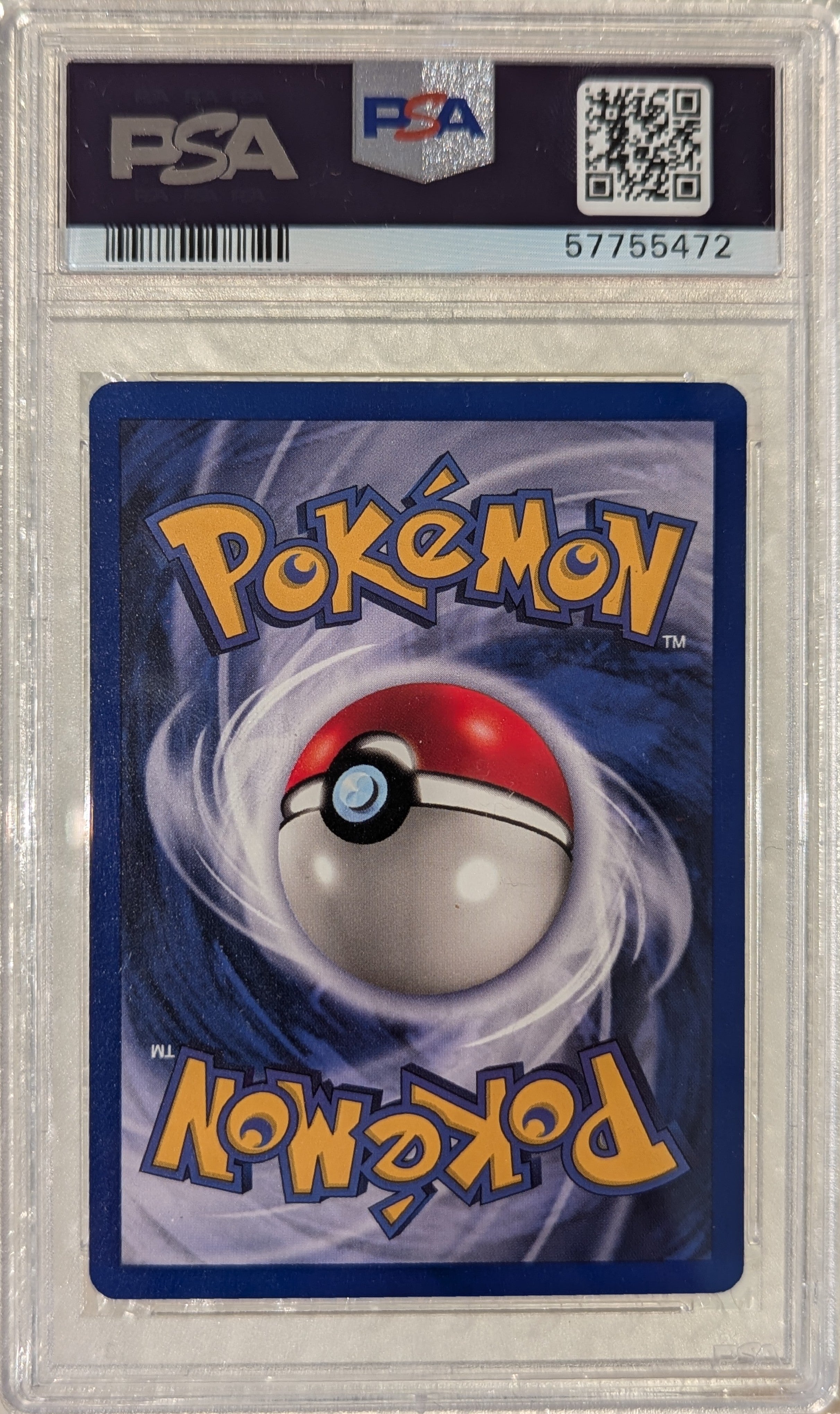 SOLD] Pokemon TCG Graded Card: 1999 Charmander Shadowless #46
