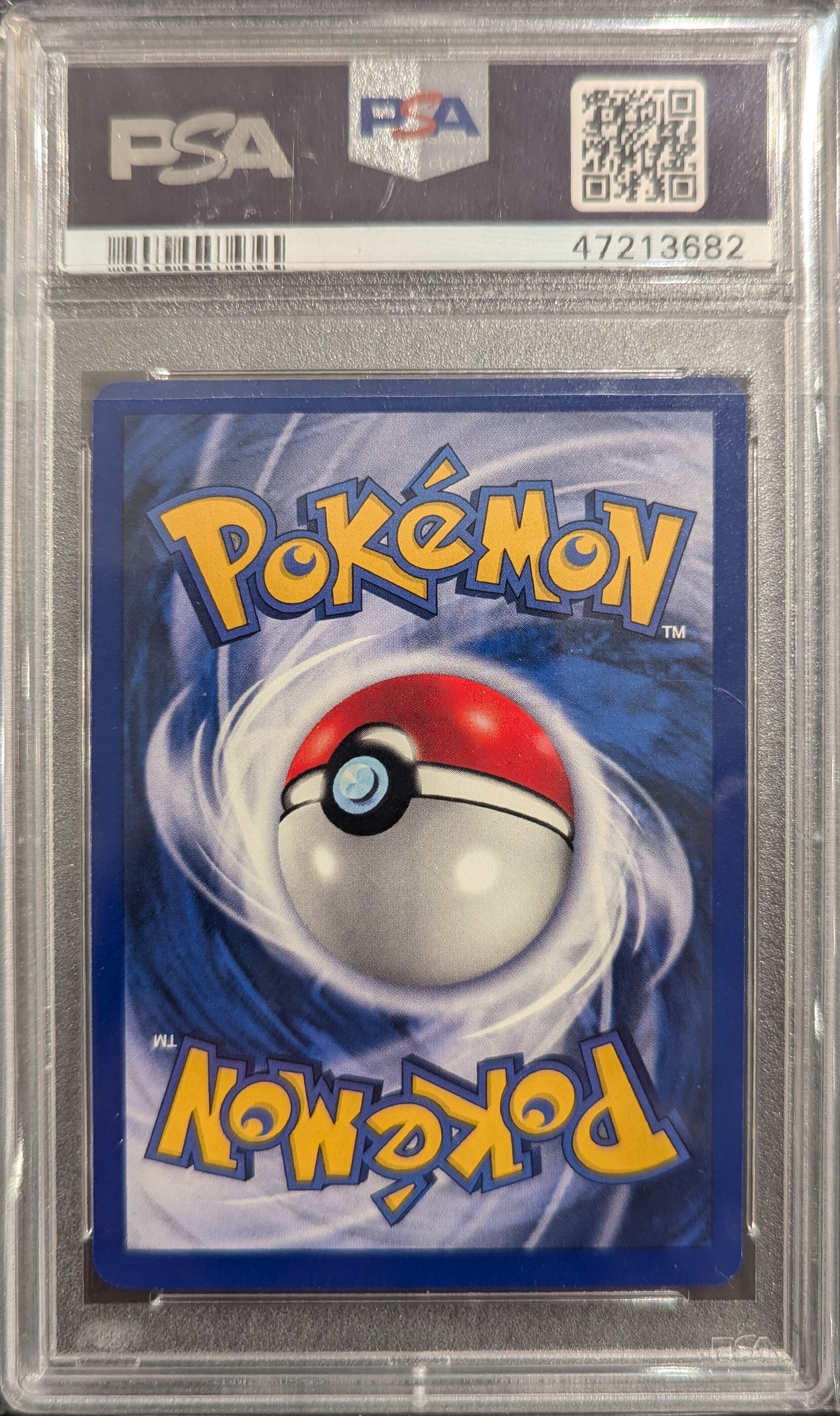 Pokemon TCG Graded Card: 1999 Charmeleon 1st Edition #24 English