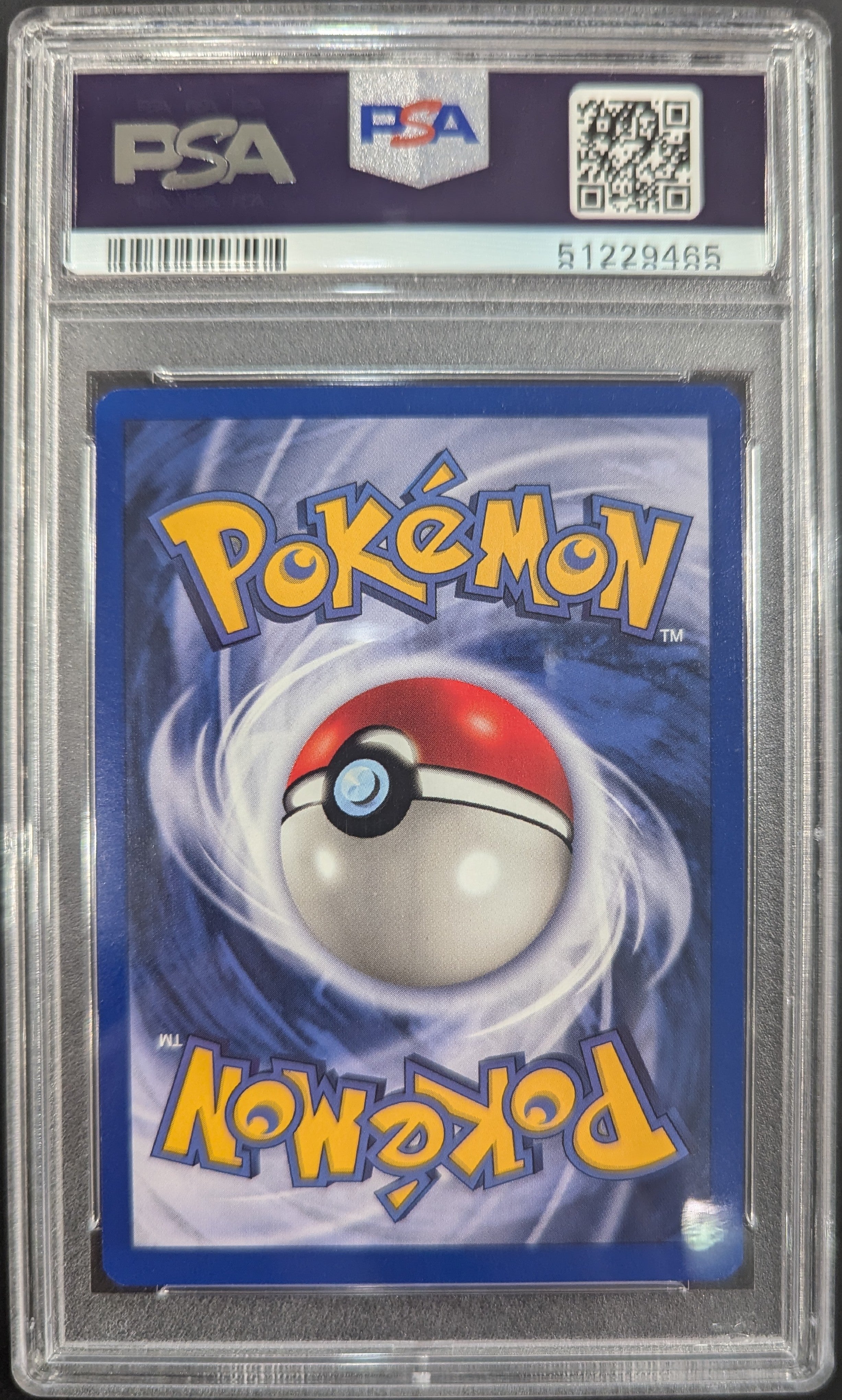 Pokemon TCG Graded Card: 1999 Ivysaur Shadowless English #030 PSA