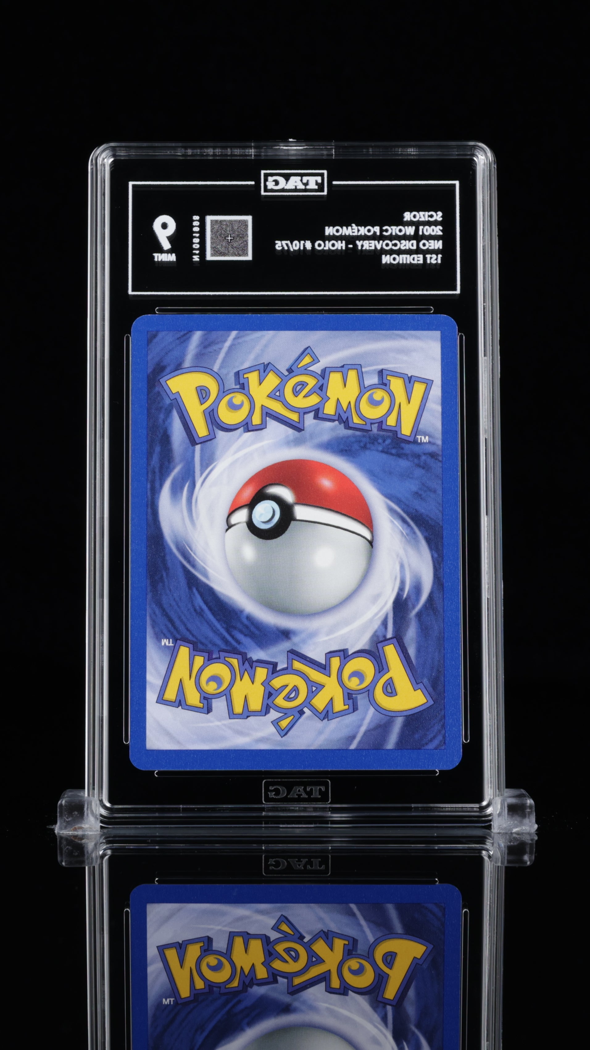 pokemon – Page 9 – Vancity CJ Trading Cards