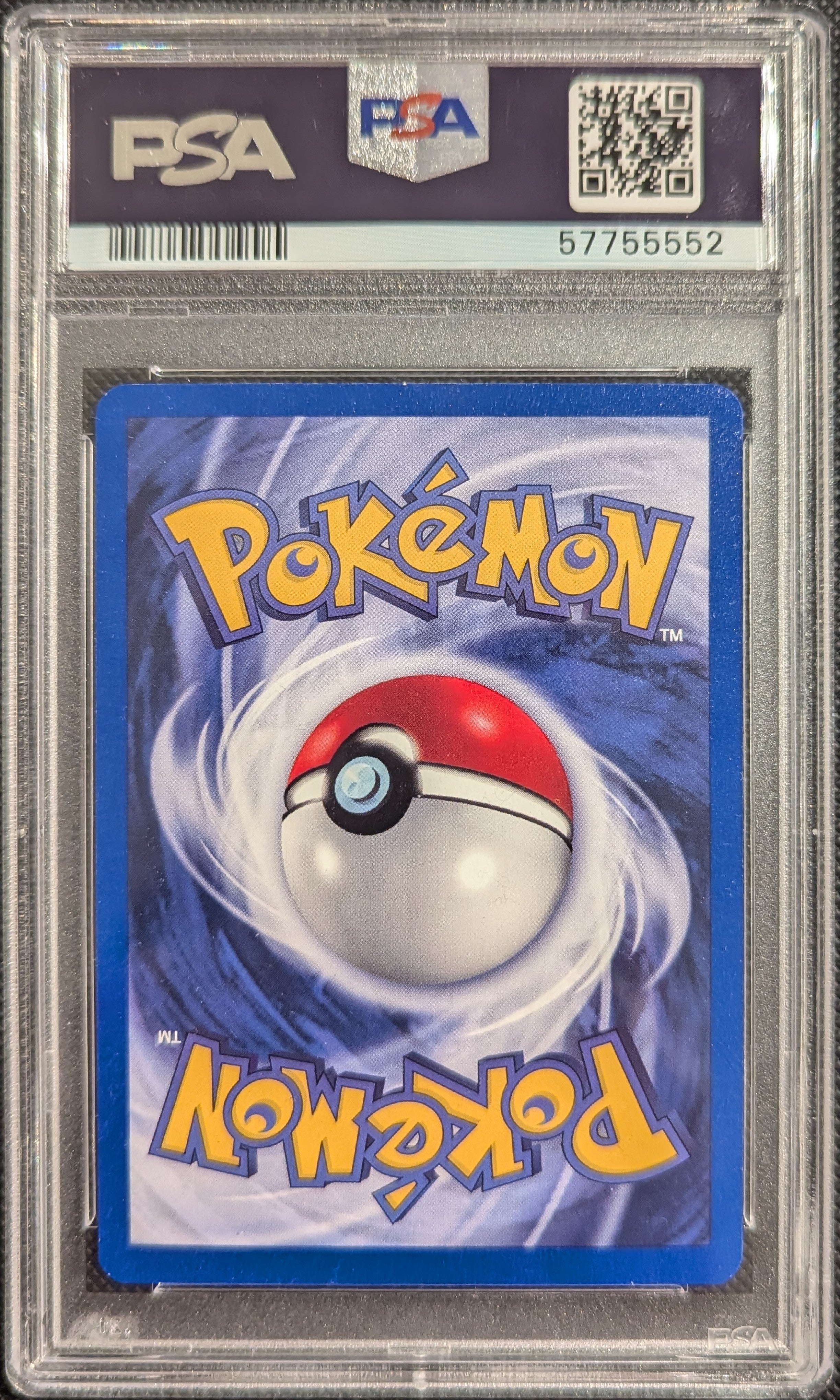 Pokemon TCG Graded Card: 2001 Unown A 1st Edition #014 English PSA 9 – Vancity CJ Trading Cards