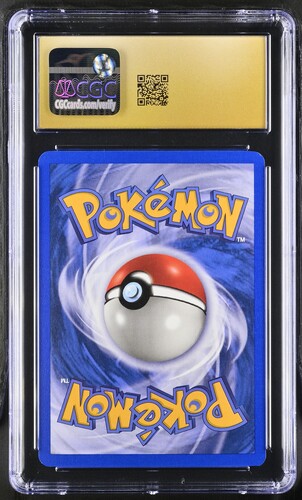 SOLD] Pokemon TCG Graded Card: 2002 Doduo Reverse Holo Legendary