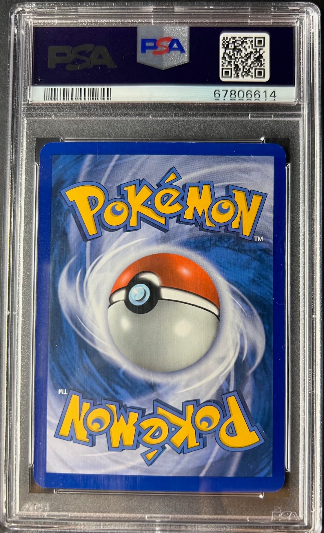 SOLD] Pokemon TCG Graded Card: 2005 Gold Star Metagross English
