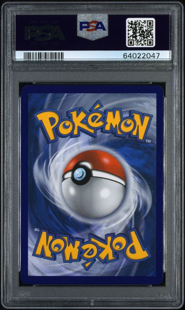 SOLD] Pokemon TCG Graded Card: 2022 Mimikyu V English #TG16 PSA 10