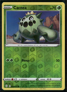 Cacnea