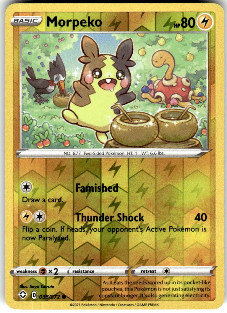 Morpeko (035)