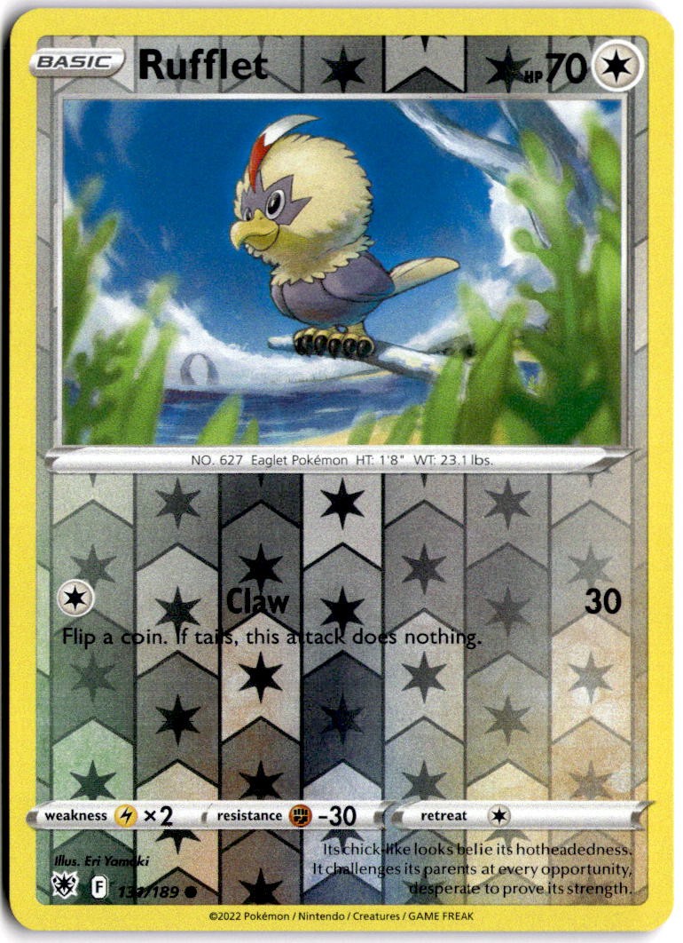 Rufflet