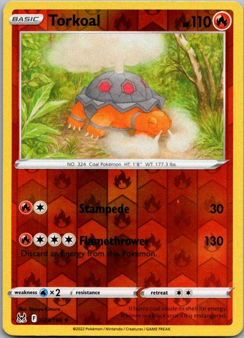 Torkoal