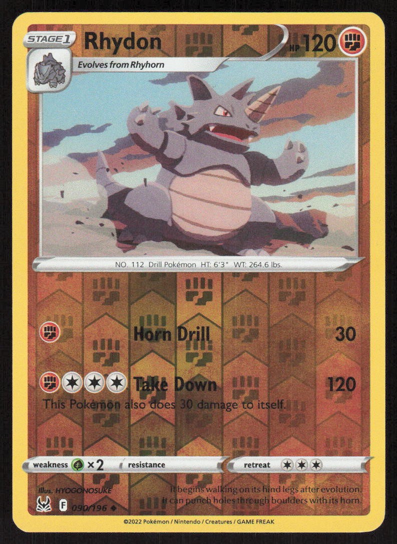 Rhydon