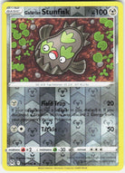 Galarian Stunfisk