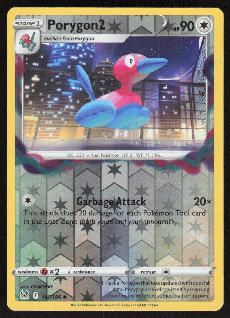 Porygon2