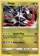 Dialga - 112/203 (Cosmos Holo)