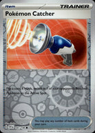Pokemon Catcher