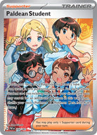 Paldean Student - 230/091