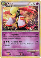 Xatu - 11/95 (Cracked Ice Holo)
