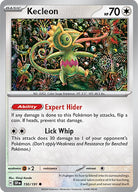 Kecleon - 150/191