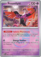 Fezandipiti (Poke Ball Pattern)