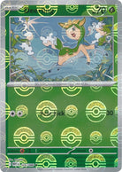 Deerling (Poke Ball Pattern)