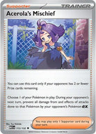 Acerola's Mischief - 113/132