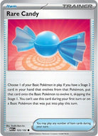 Rare Candy - 125/132