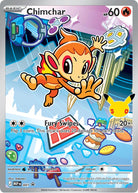 Chimchar - 041