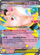 Mega Clefable ex - 072