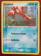Corphish - 062/110