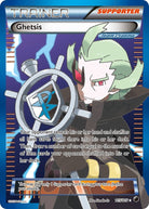 Ghetsis (Team Plasma) (Full Art)