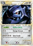 Steelix (Prime)