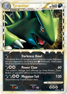 Tyranitar (Prime)