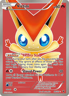 Victini (98 Full Art)
