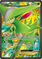 Virizion EX (Full Art)