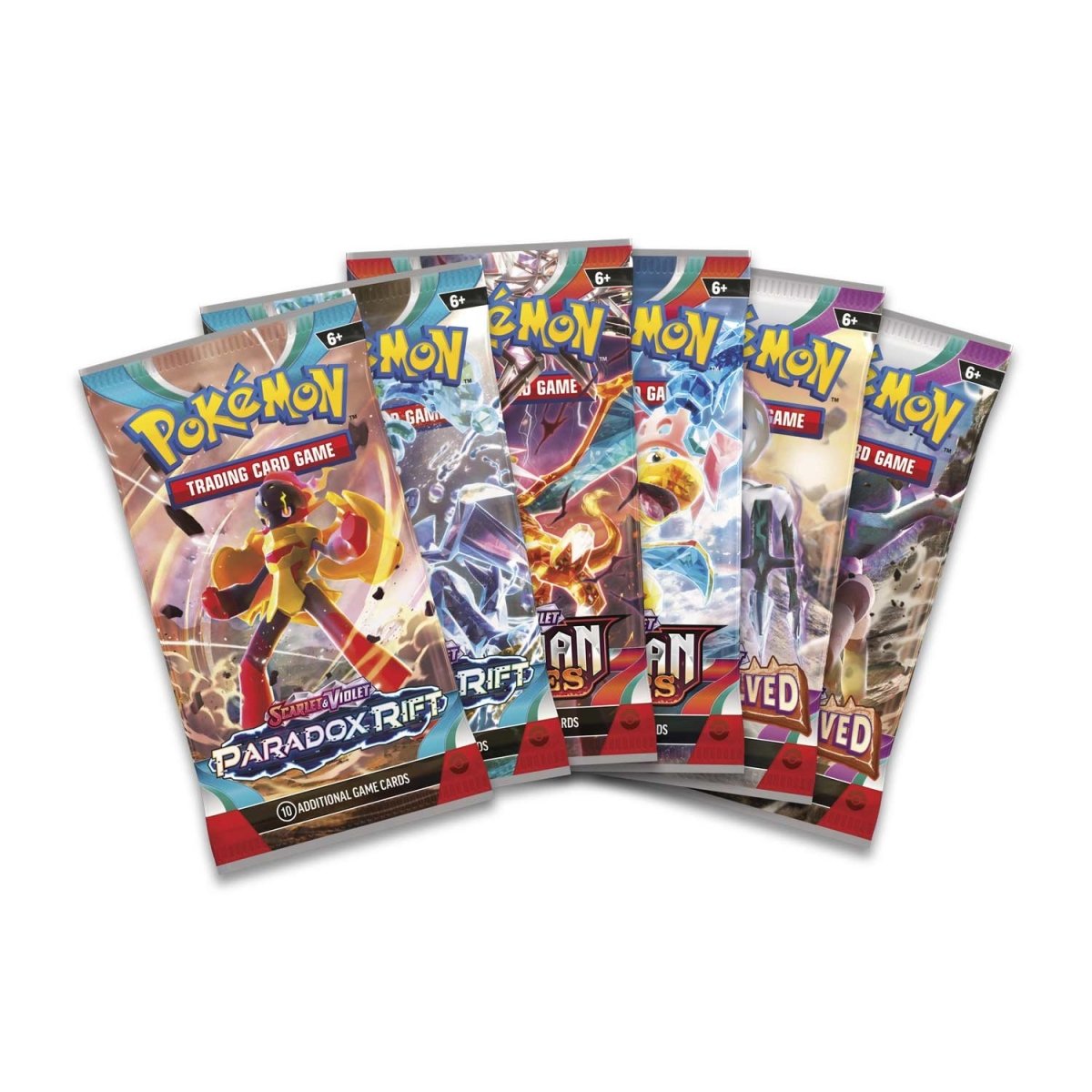 Pokémon TCG: Charizard Collector Chest (Fall 2023) – Vancity CJ