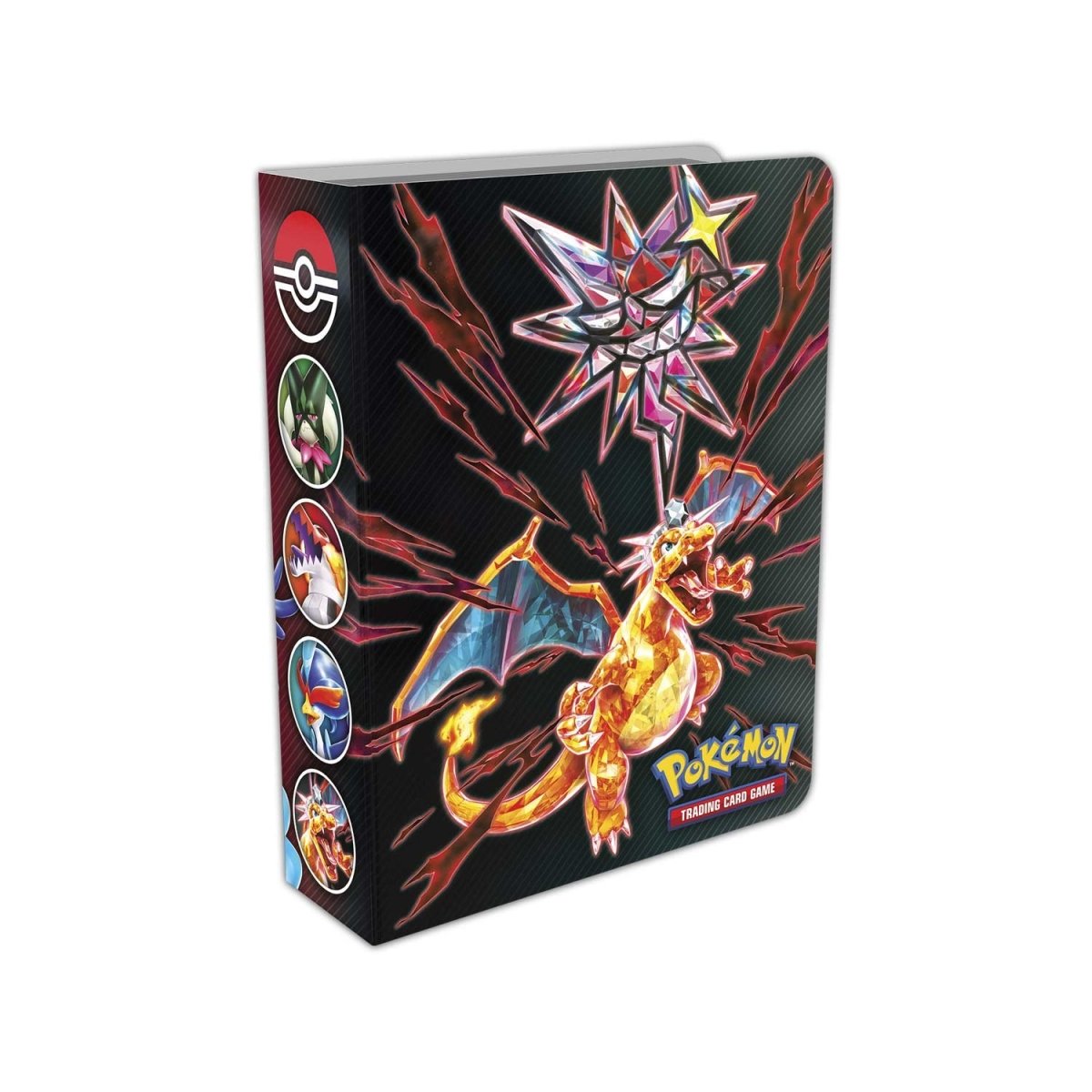 Pokémon TCG: Charizard Collector Chest (Fall 2023) – Vancity CJ