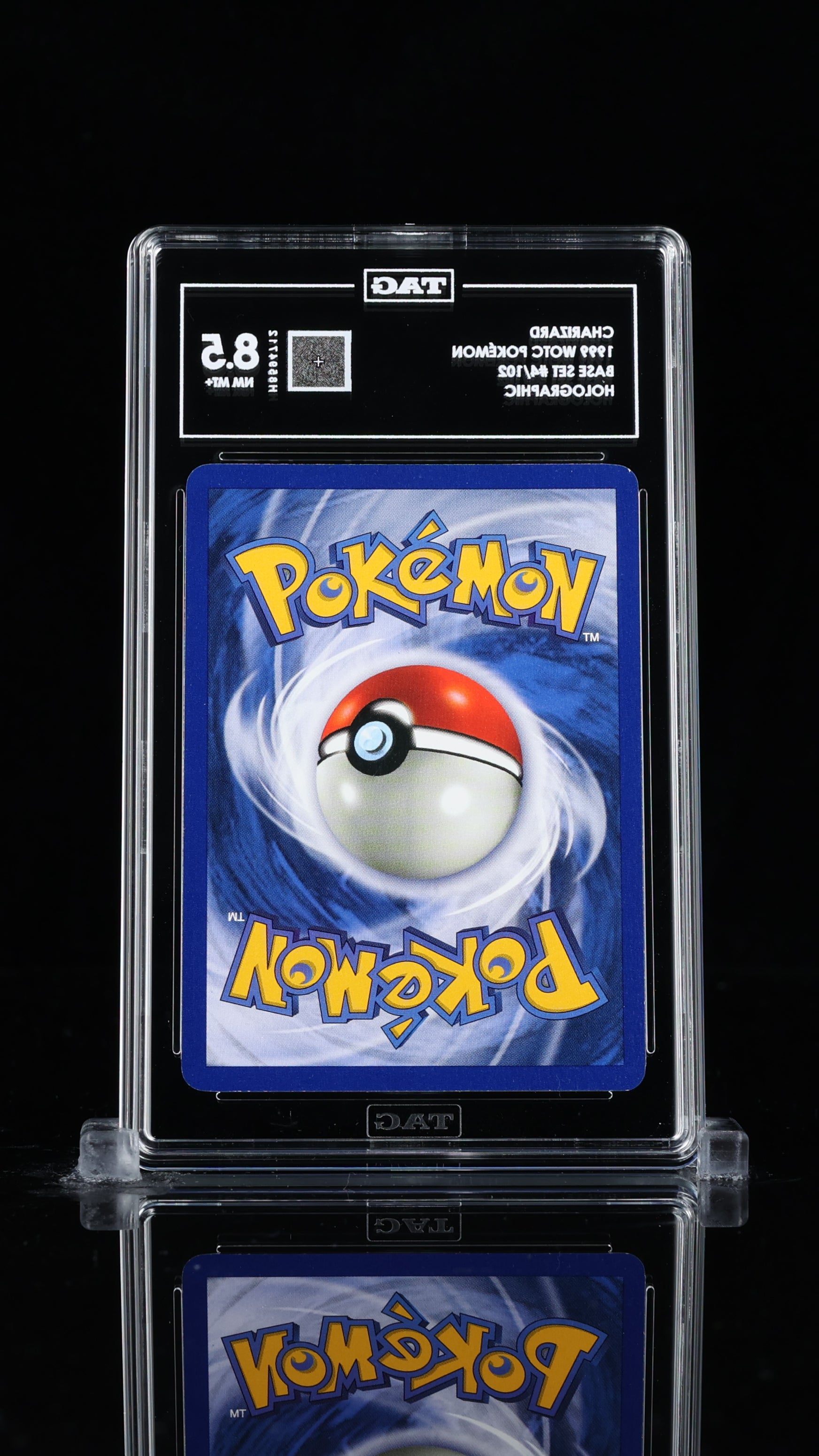 TAG Graded Cards – Page 2 – Vancity CJ Trading Cards