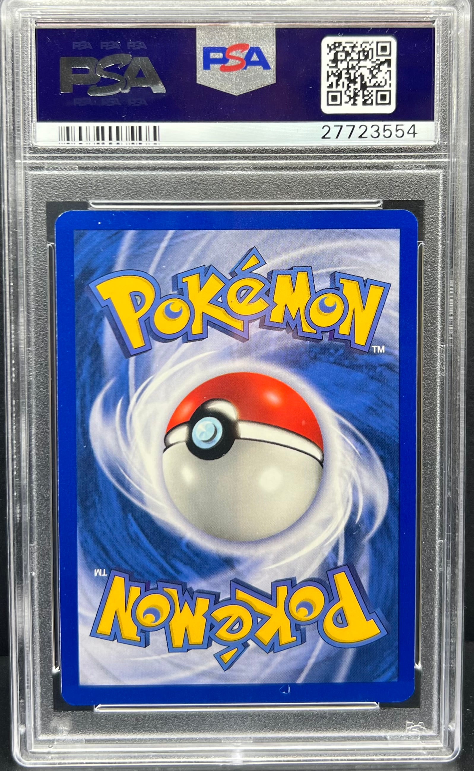 Pokemon TCG Graded Card: 1999 Kadabra 1st Edition #32 English PSA