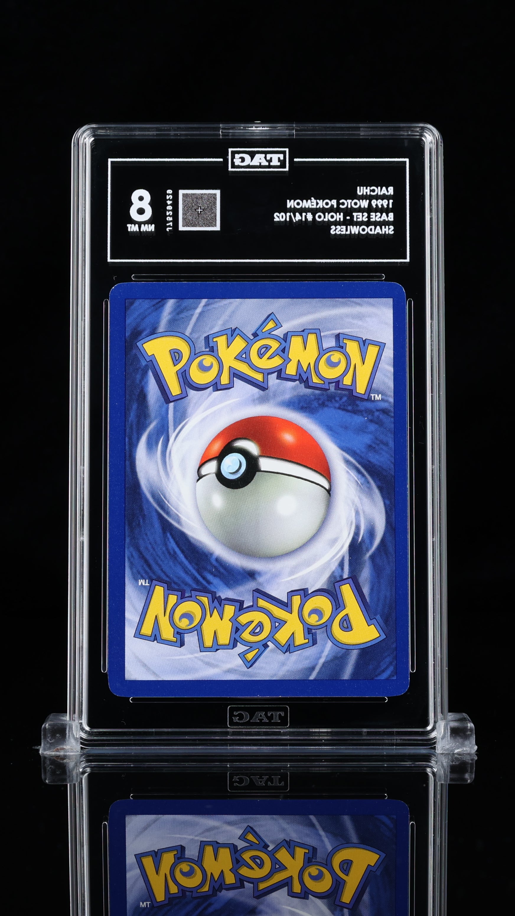 pokemon – Page 5 – Vancity CJ Trading Cards
