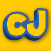 Vancity CJ Trading Cards logo
